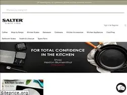 Sites similar to salterhousewares.co.uk