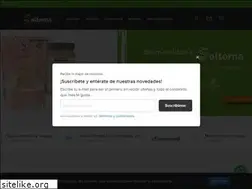 Sites similar to salterna.com.mx