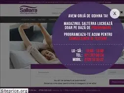 Sites similar to salterra.ro