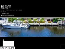 Sites similar to salterrealty.com