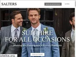 Sites similar to salters-rugby.co.uk