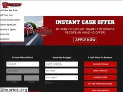 Sites similar to salterscars.com.au
