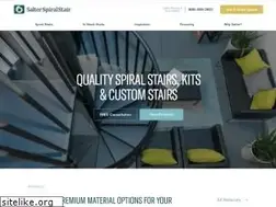 Sites similar to salterspiralstair.com