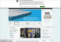 Sites similar to saltexmob.ro