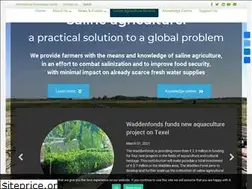 Sites similar to saltfarmfoundation.com