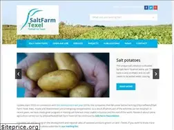 Sites similar to saltfarmtexel.com