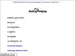 Sites similar to saltfishing.com