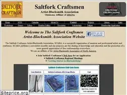 Sites similar to saltforkcraftsmen.org