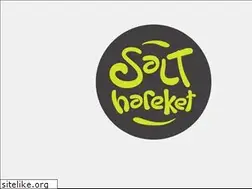 Sites similar to salthareket.com