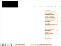 Sites similar to salthaus.com.au