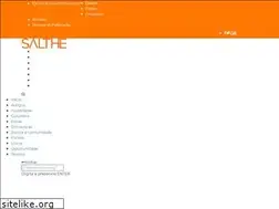 Sites similar to salthe.com.br
