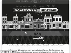 Sites similar to salthouseandpeppermongers.com