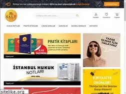 Sites similar to salthukuk.net