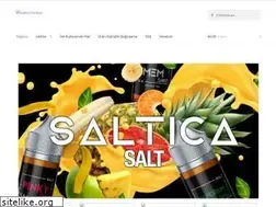 Sites similar to salticaturkiye.com