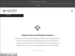 Sites similar to saltillo.ca