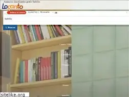 Sites similar to saltillo.locanto.com.mx