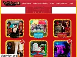 Sites similar to saltimbanqui.cl