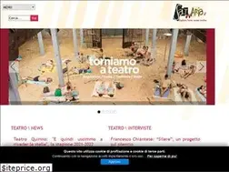 Sites similar to saltinaria.it