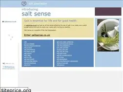 Sites similar to saltinfo.com