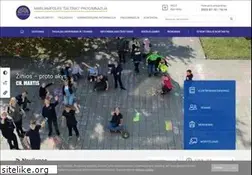 Sites similar to saltinio.lt