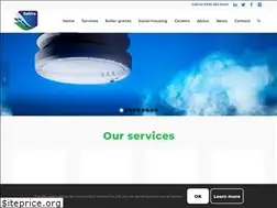 Sites similar to saltire.co.uk