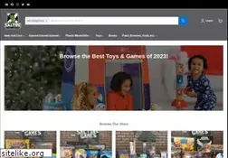 Sites similar to saltiregames.com