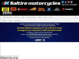 Sites similar to saltiremotorcycles.com