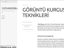Sites similar to saltkurgu.wordpress.com