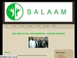 Sites similar to saltlakeamerican.org