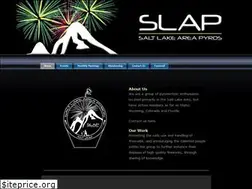 Sites similar to saltlakeareapyros.com