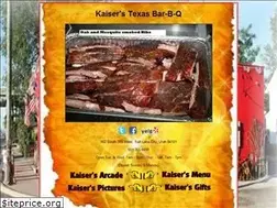 Sites similar to saltlakebbq.com