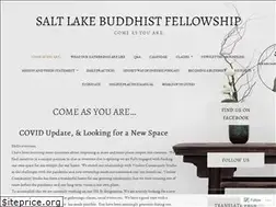 Sites similar to saltlakebuddhist.org