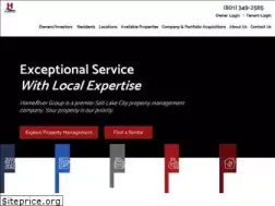 Sites similar to saltlakecity-propertymanagement.com