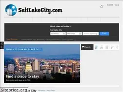 Sites similar to saltlakecity.com