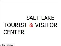Sites similar to saltlakecityutah.org
