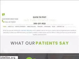 Sites similar to saltlakedentalcare.com