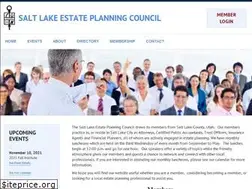 Sites similar to saltlakeestateplanners.org