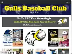 Sites similar to saltlakegullsbaseball.com