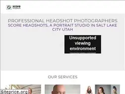 Sites similar to saltlakeheadshot.photos