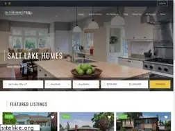 Sites similar to saltlakehomes.com