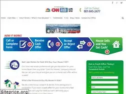 Sites similar to saltlakehomesforcash.com