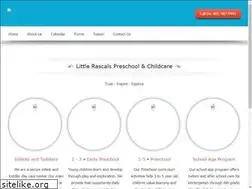 Sites similar to saltlakelittlerascals.com
