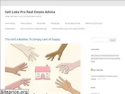 Sites similar to saltlakepro.com
