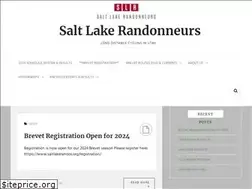 Sites similar to saltlakerandos.org