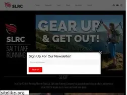 Sites similar to saltlakerunning.com