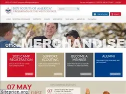 Sites similar to saltlakescouts.org