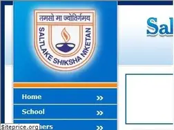 Sites similar to saltlakeshikshaniketan.org