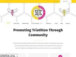 Sites similar to saltlaketriclub.com