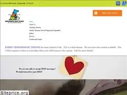 Sites similar to saltlakevetservices.com