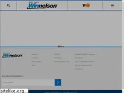 Sites similar to saltlakewinnelson.com